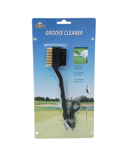 OnCourse Groove Cleaner J&M Golf Inc.