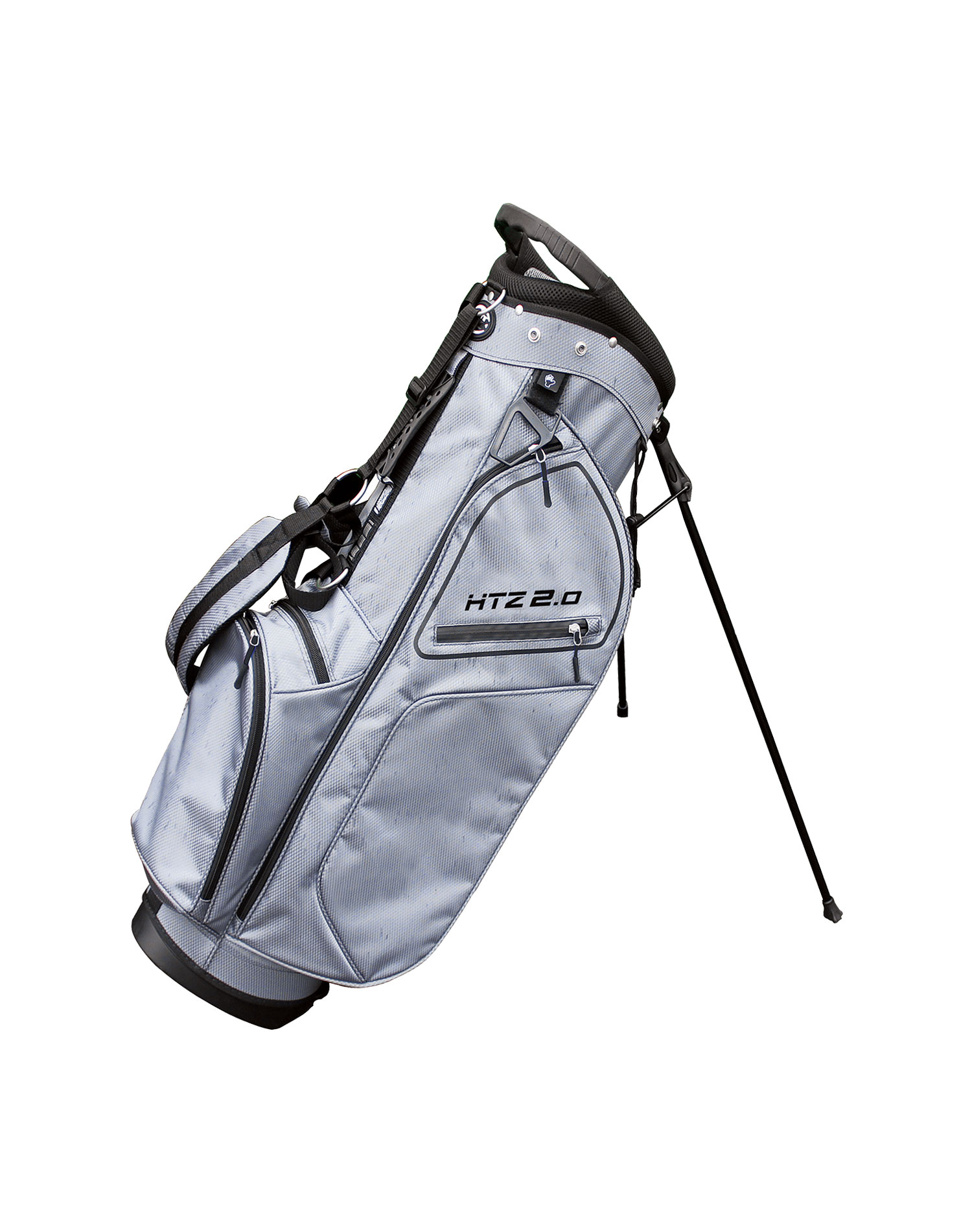 Hot Z 2.0 Stand Bag - J&M Golf Inc.