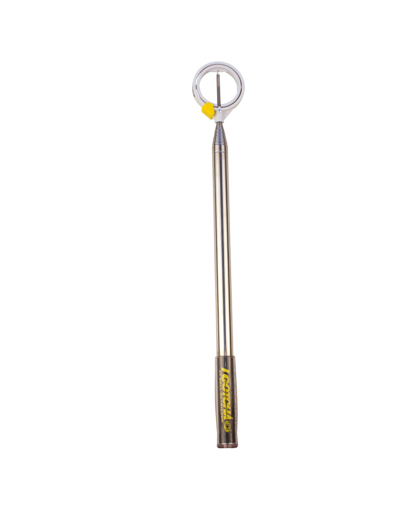 IGOTCHA Ultimate XL 18' Reach Ball Retriever J&M Golf Inc.