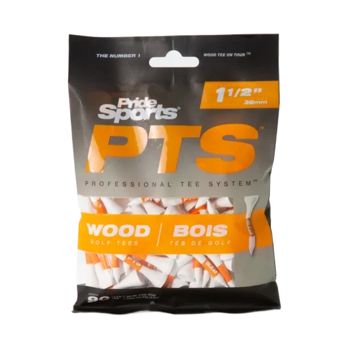 Pride Sports Pts Golf Tees Jandm Golf Inc 