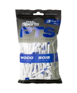 Pride Sports PTS Golf Tees