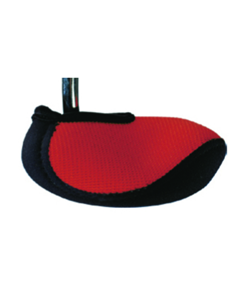 Stealth Putter Boote Headcover - J&M Golf Inc.