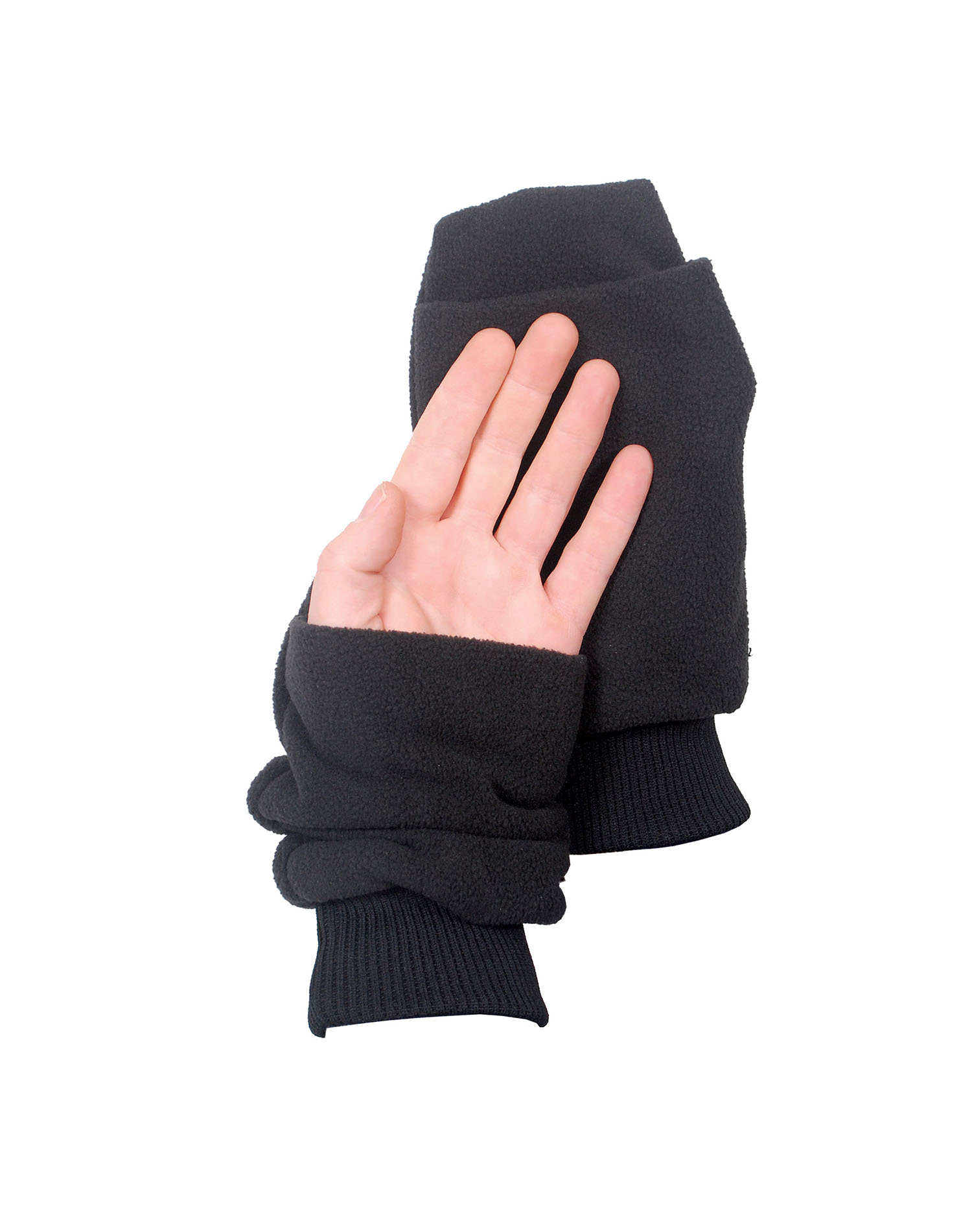 OnCourse Cold Weather Mittens - J&M Golf Inc.