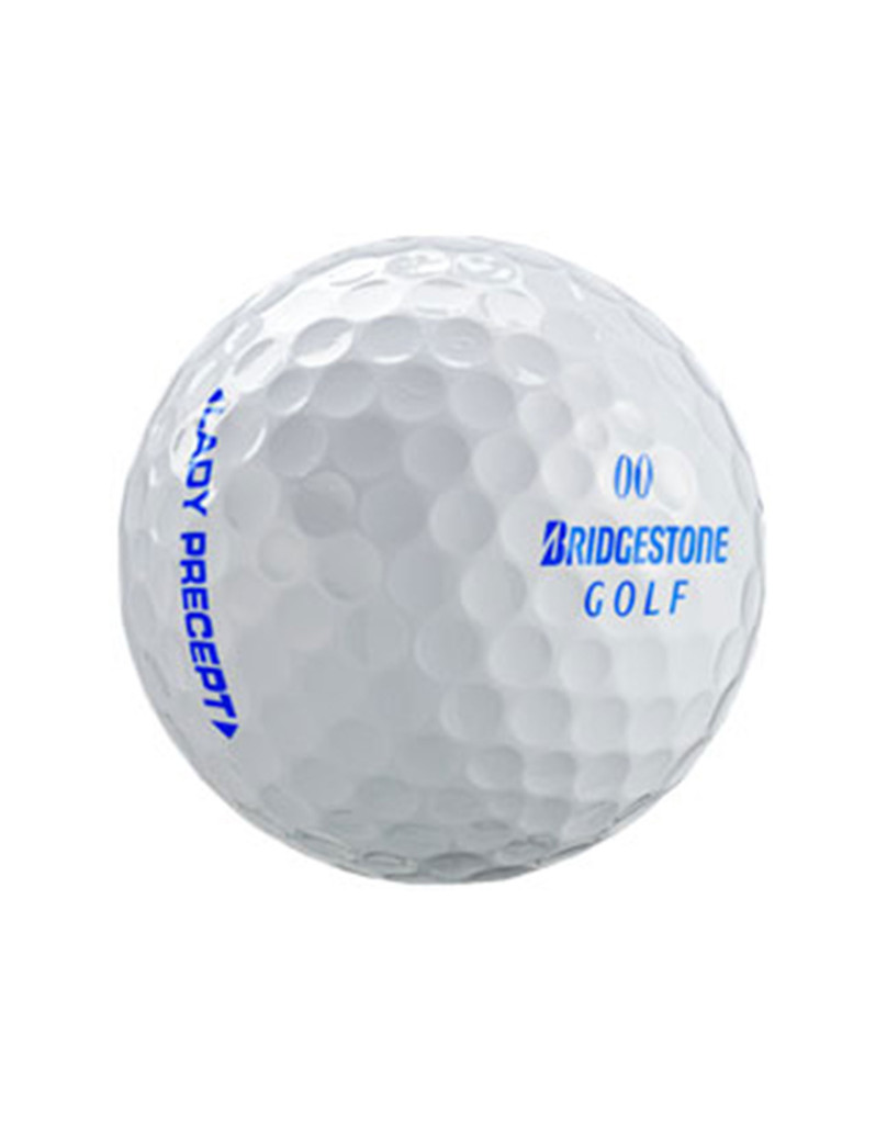 New Bridgestone Golf balls