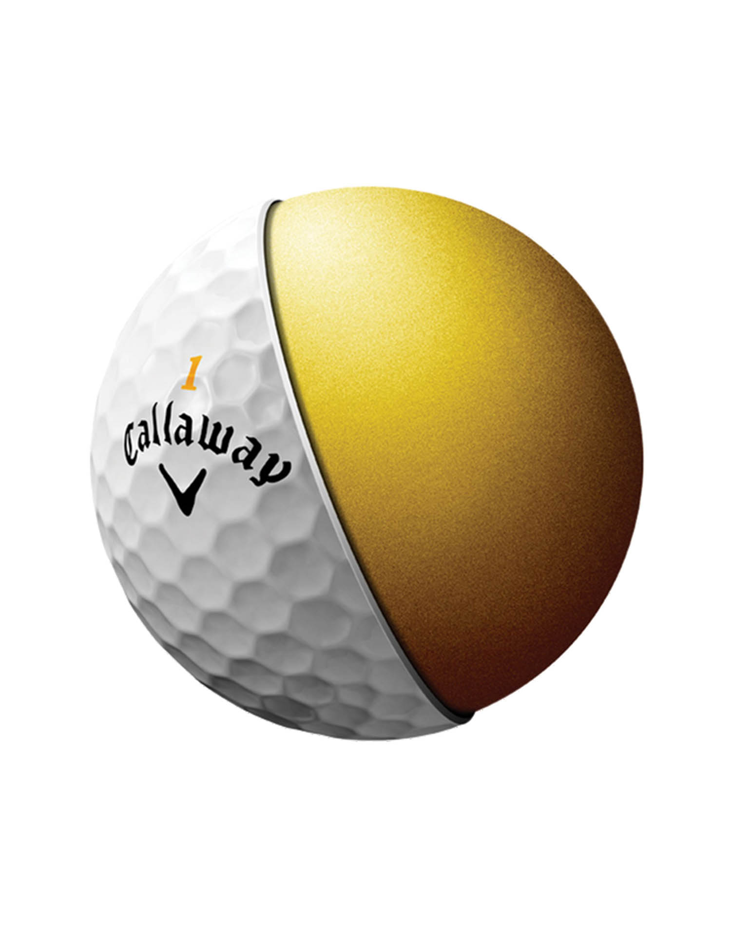 Callaway Hex Warbird - J&M Golf Inc.