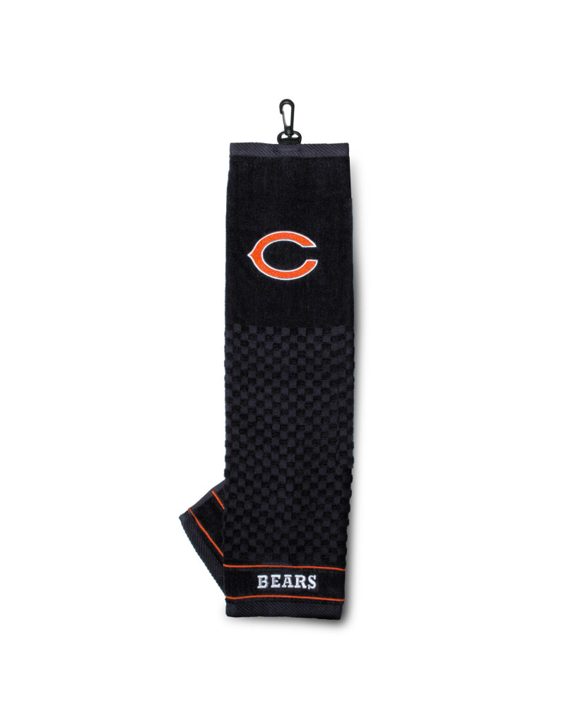 Team Golf NFL Embroidered Towel J&M Golf Inc.