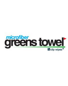 GreensTowel_Logo