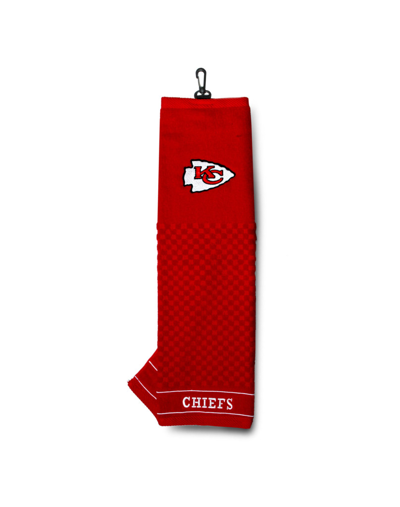 Team Golf NFL Embroidered Towel J&M Golf Inc.