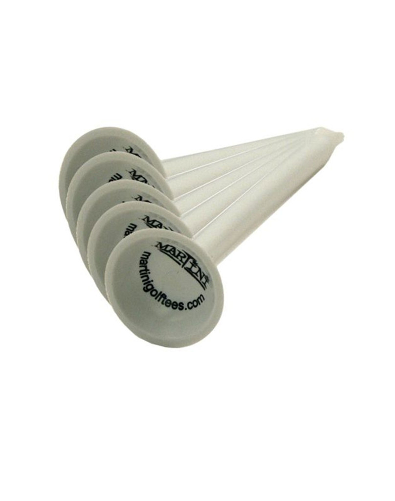 Martini Golf Tees J&M Golf Inc.