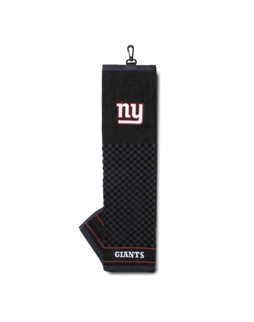 Team Golf NFL Embroidered Towel J&M Golf Inc.