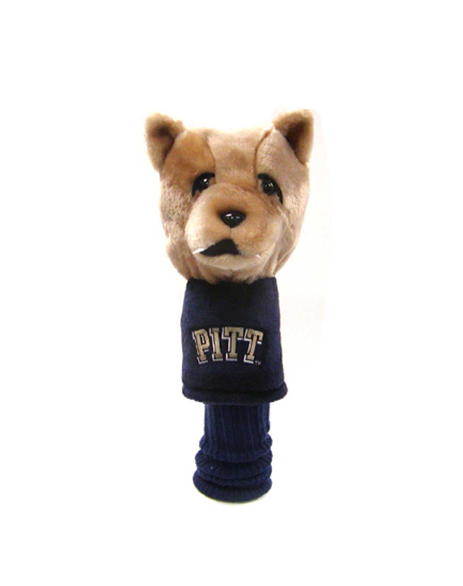 NCAA Mascot Headcovers