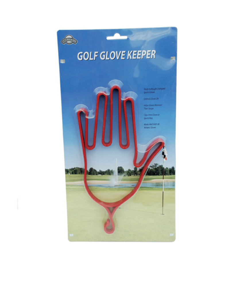 Glove Keeper J&M Golf Inc.