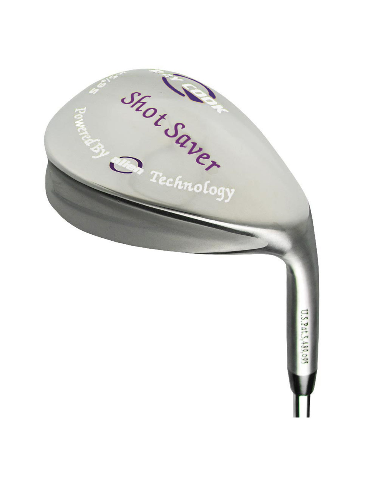 Alien_Wedge_Ladies84788 J&M Golf Inc.