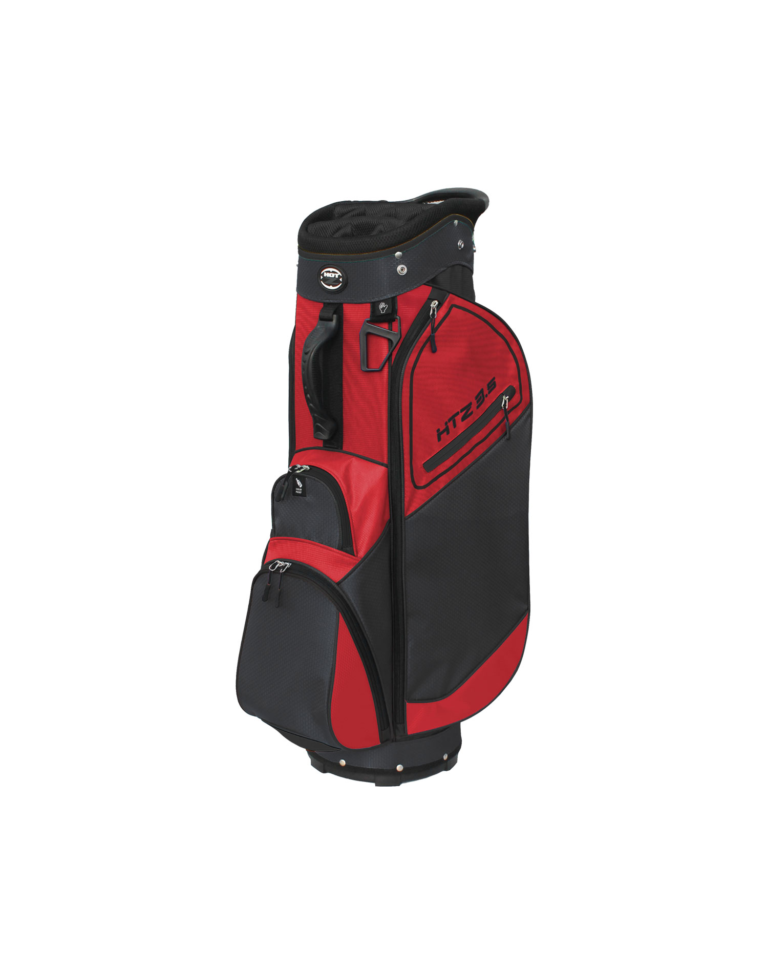 Hot Z 3.5 Cart Bag - J&M Golf Inc.