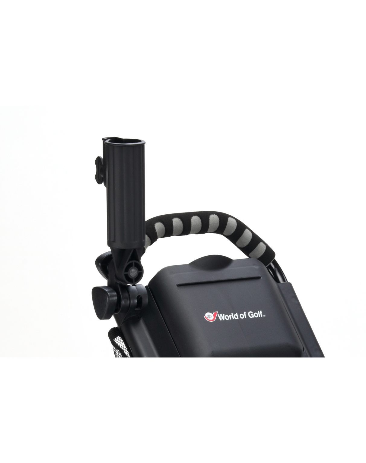 ez fold 360 wheel push cart