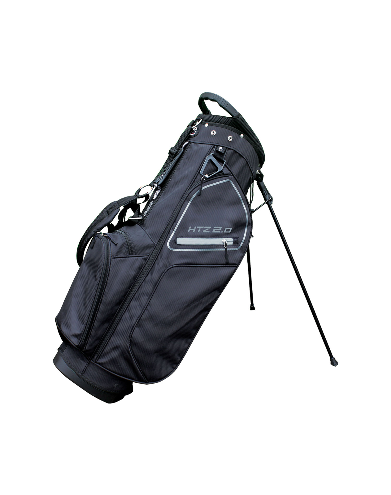 Hot Z 2.0 Stand Bag - J&M Golf Inc.