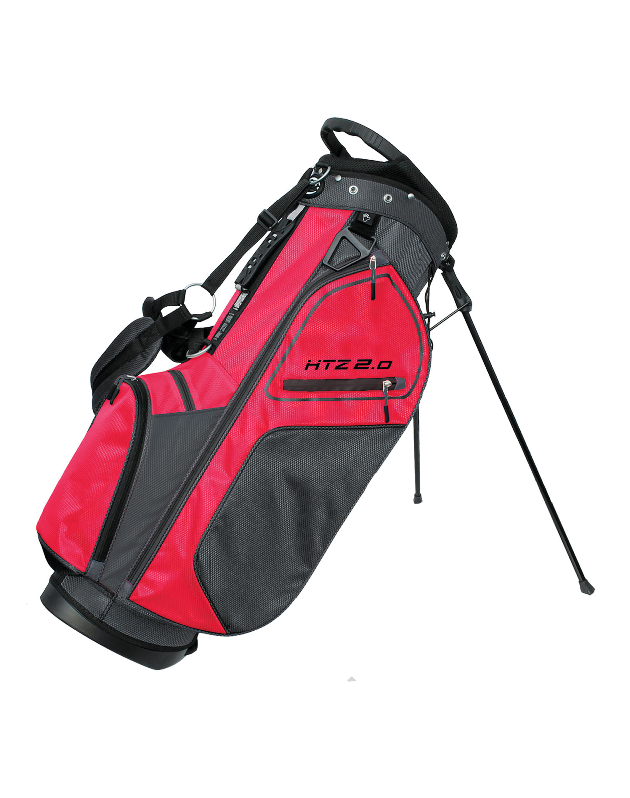 Hot Z 2.0 Stand Bag - J&M Golf Inc.