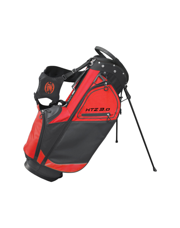 Hot Z 3.0 Stand Bag J&M Golf Inc.