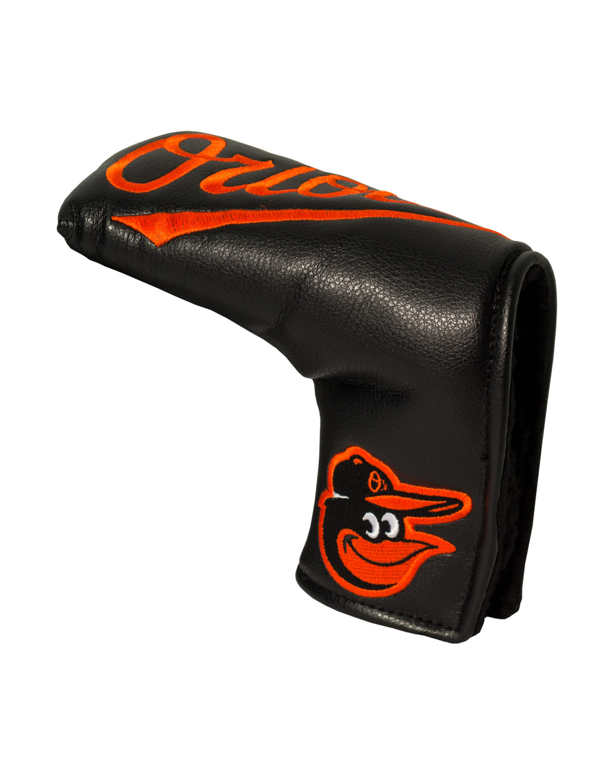 Team Golf MLB Vintage Putter Cover J&M Golf Inc.