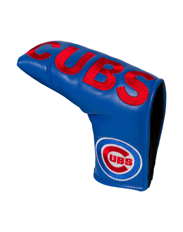 Team Golf MLB Vintage Putter Cover J&M Golf Inc.