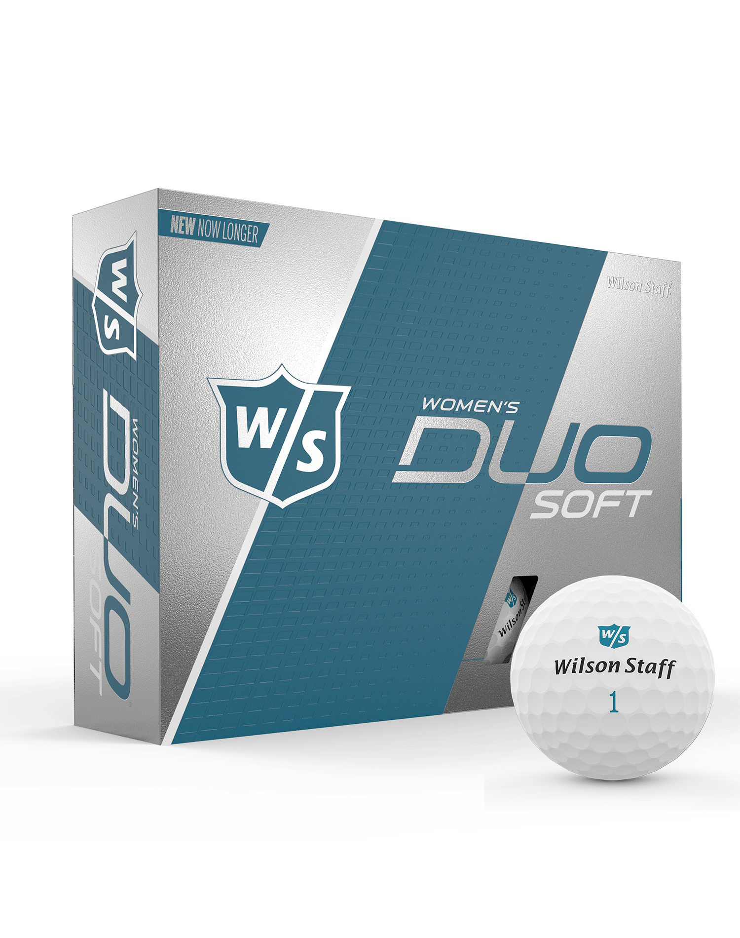 Wilson Duo Soft Womens - J&M Golf Inc.