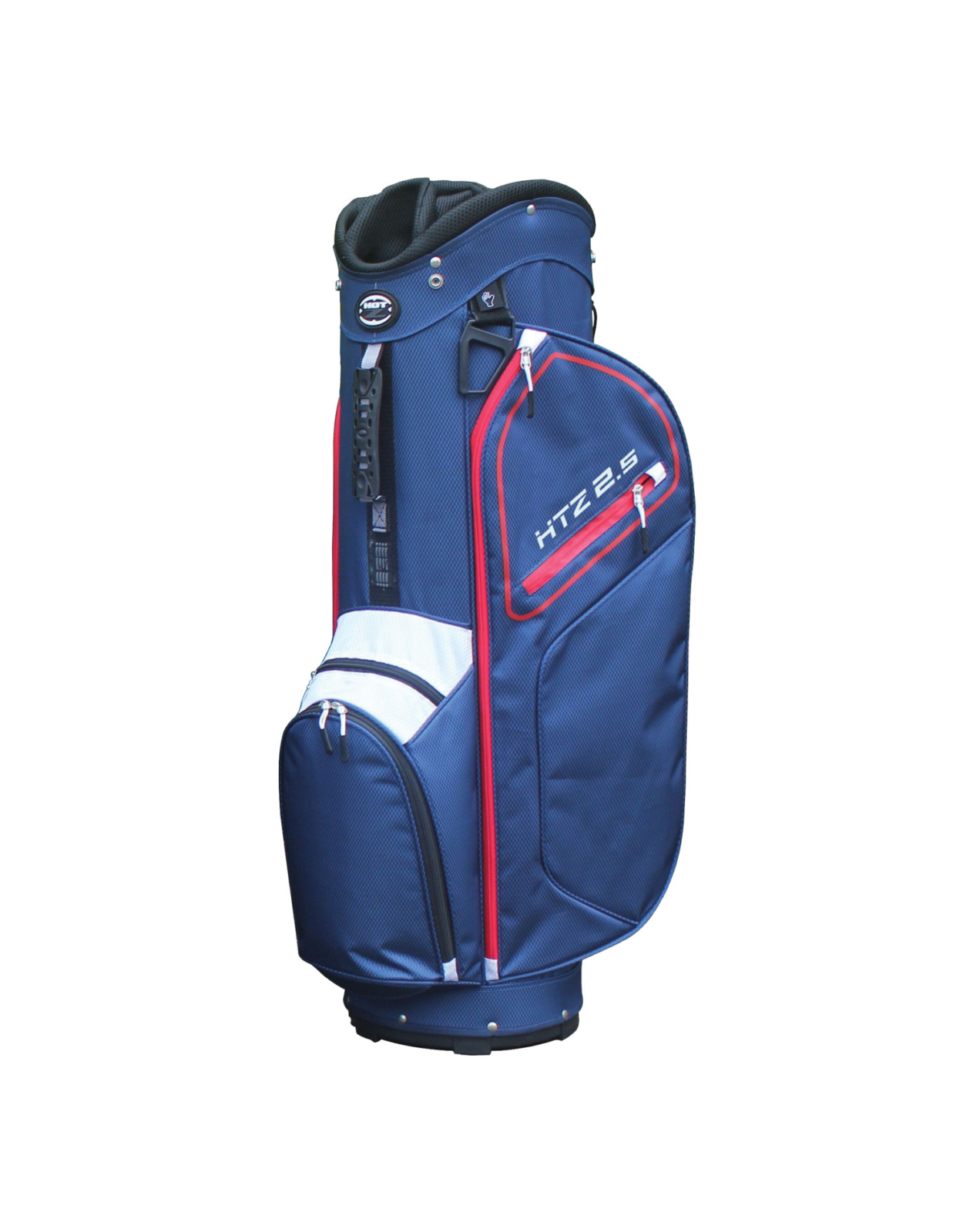 Hot Z 2.5 Cart Bag - J&M Golf Inc.