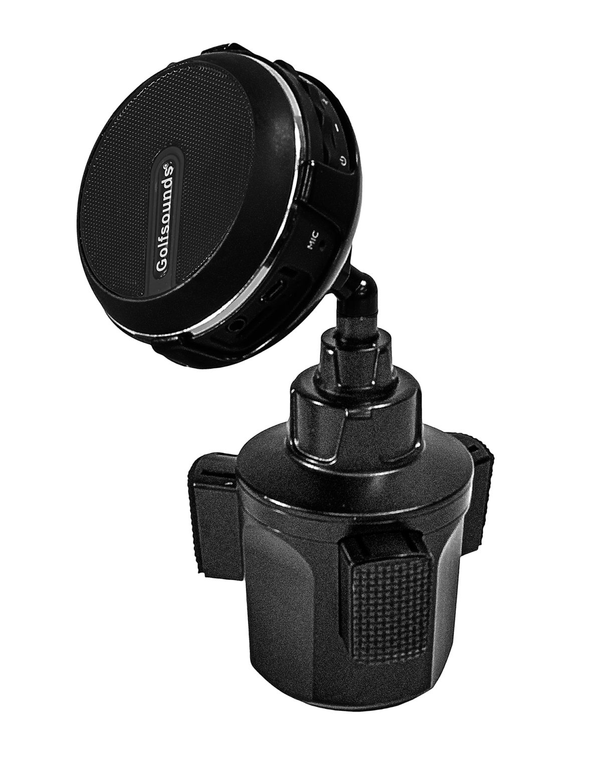 Golfsounds Audio System J&M Golf Inc.