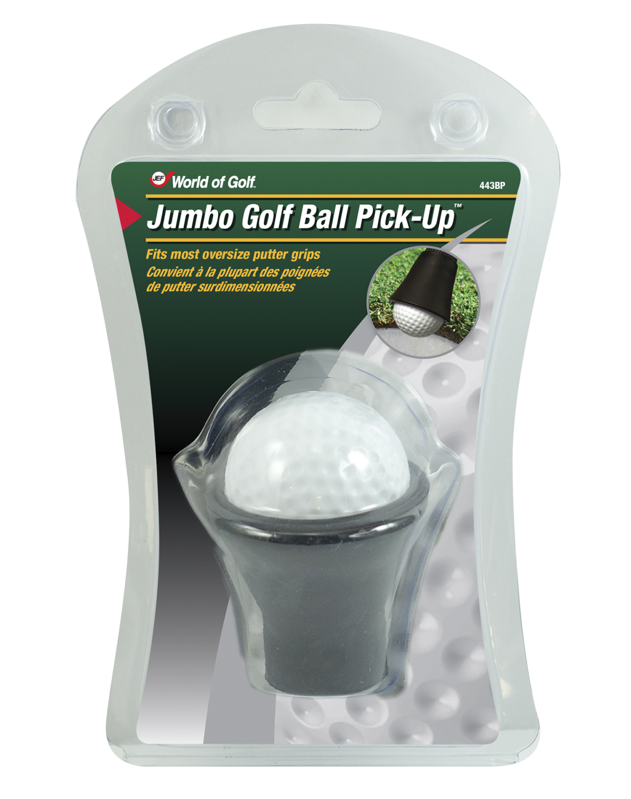 J&M Golf Inc.