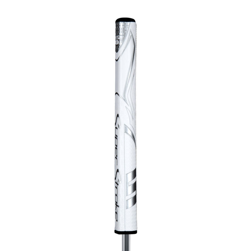 Poignée De Putter SuperStroke Zenergy Tour 2.0 - Orange/bleu