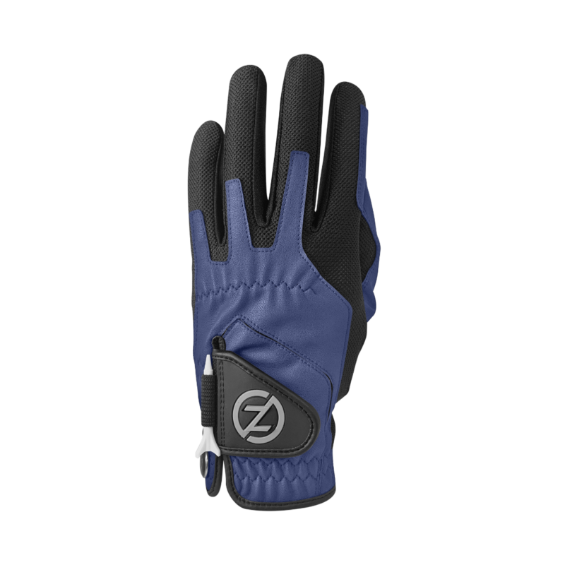 Zero Friction Men's One Size Performance Glove J&M Golf Inc.