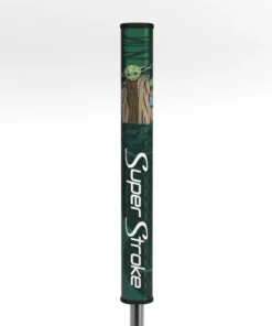 Super Stroke Star Wars Yoda 2.0 Putter Grip