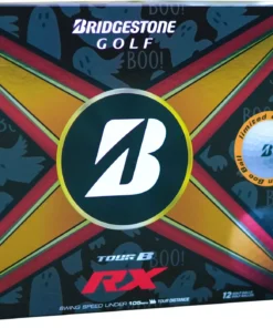 Bridgestone Limited Edition RX Boo Ball
