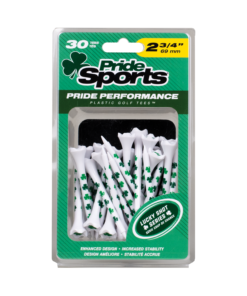 30ct Pride Performance Shamrock Tees