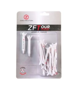 Zero Friction 20ct 1-3/4" Hybrid Tees