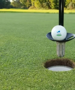 Golf Ball Tender