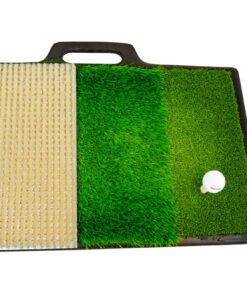 Fairway Rough and Sand Mat