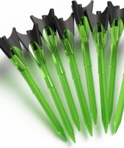 Alternative view of Greenskeepers Talon Z Tees 8ct