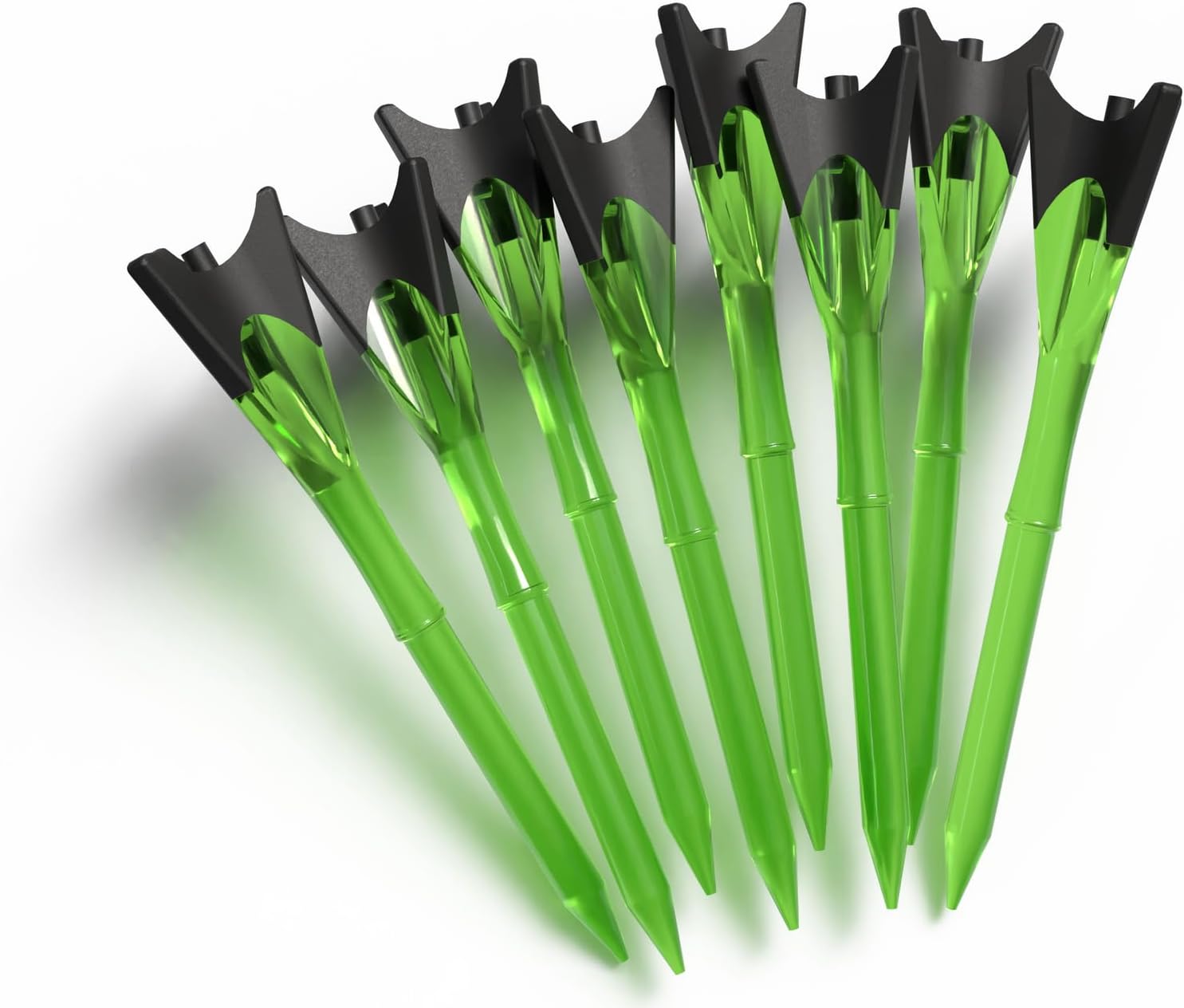 Greenskeepers Talon Z Tees 8ct - Image 2