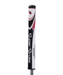 Alternative view of SuperStroke 2.0 NFL Putter Grips w/ Coin Marker